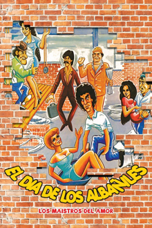 the day of the bricklayers