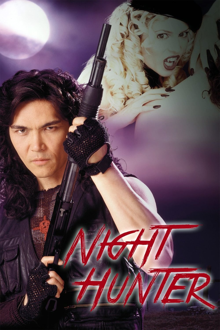 night hunter