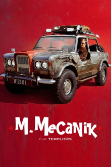 m. mecanik et les templiers