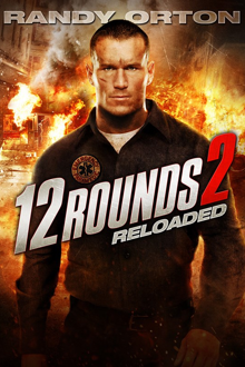 12 Rounds 2: Reloaded