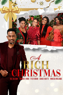 a rich christmas