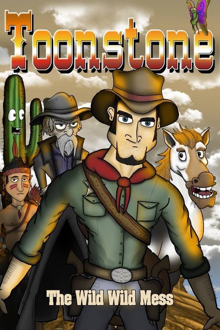toonstone