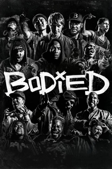 bodied