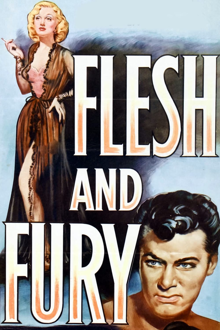 flesh and fury