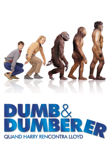 Dumb & dumberer - quand Harry rencontra Lloyd