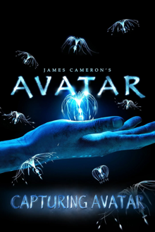 capturing avatar