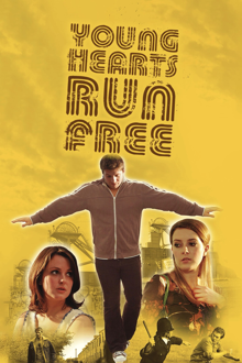 young hearts run free