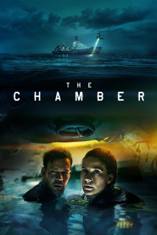 the chamber