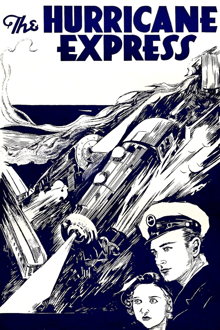 the hurricane express