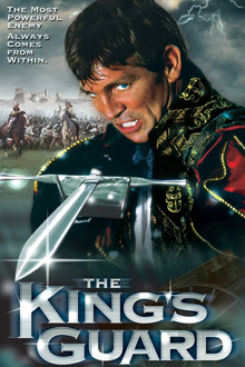 the king's guard