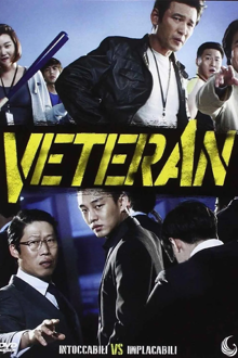 veteran