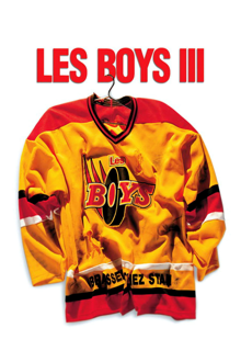 les boys iii