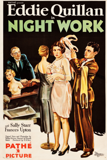 night work