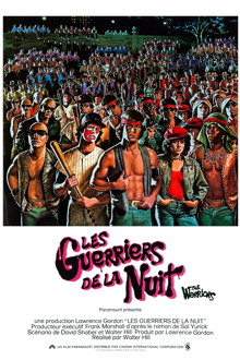 Les Guerriers de la nuit