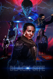 black site