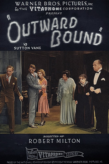 outward bound