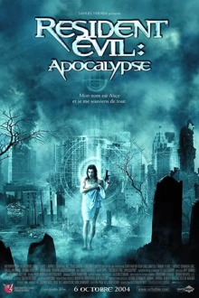 Resident Evil: Apocalypse