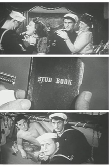 uss vd: ship of shame