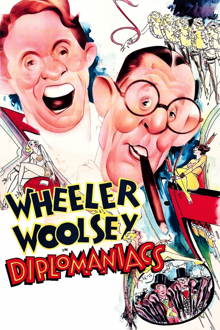 diplomaniacs