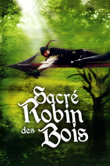 Sacré Robin des Bois