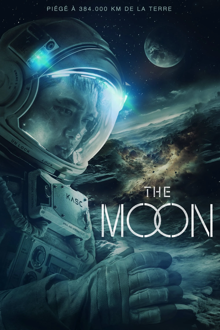 the moon