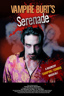 vampire burt's serenade