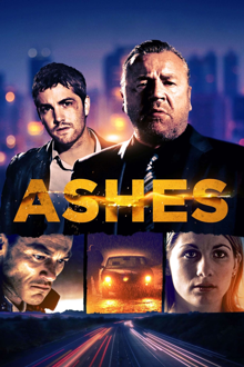 ashes