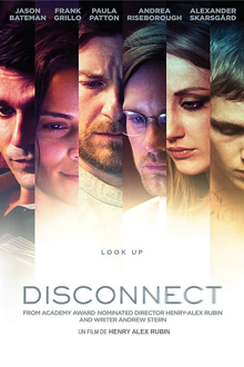 Disconnect