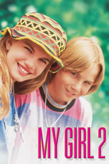 my girl 2 - copain, copine