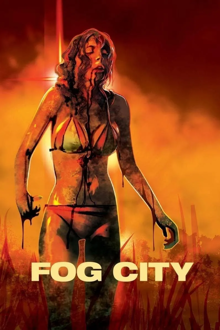 fog city