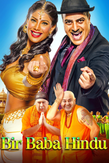 bir baba hindu