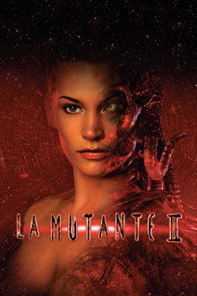 La mutante 2