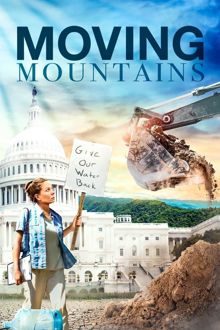 moving mountains