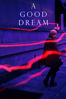 a good dream