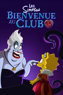 bienvenue au club
