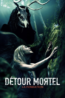 Détour mortel: La fondation