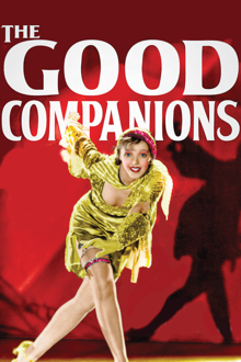 the good companions