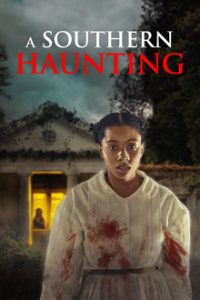 a southern haunting