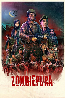 zombiepura