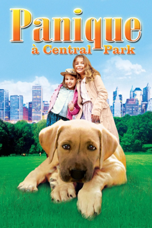 panique à central park