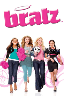 bratz - in-sé-pa-rables !
