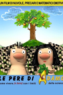 le pere di adamo