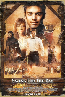 saving for the day