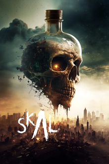 skal: fight for survival