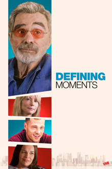 defining moments