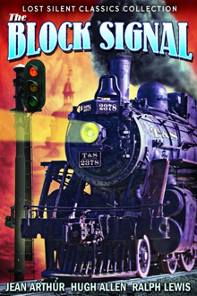 the block signal
