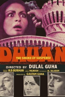dhuan