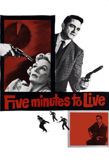 five minutes to live