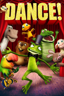 dance!