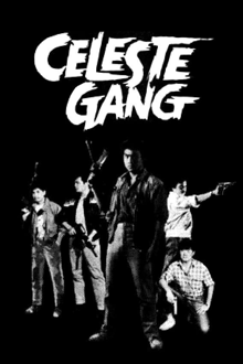 celeste gang